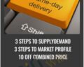 3 Steps To SupplyDemand 3 Steps To Market Profile 10 Off Combined Price – Market Stalkers