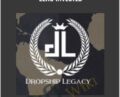 3 Steps to 1 Million with zero Invested – Dropship Legacy