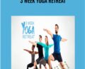 3 Week Yoga Retreat – Beachbody