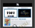 3 Zero Club and Inner Circle – Chris Record