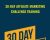 30-Day Affiliate Marketing Challenge Training – Jaiden Gross