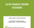 30-Day Financial Freedom Telecourse – Release Technique