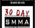 Build Up Your Social Media Marketing Agency in 30 Days or Less – 30 Day SMMA