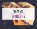 30 Days and 30 Queries – Mridu Khullar Relph