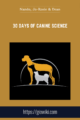 30 Days of Canine Science  –  Nando, Jo – Rosie & Dean