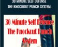 30 Minute Self Defense The Knockout Punch System – Udemy