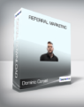 ConversionXL (Dominic Coryell) – Referral Marketing