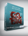 Todd Brown – MFA Live Event 2017 Recordings