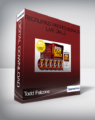 Todd Falcone – RECRUITING PROFESSIONALS LIVE DIALS