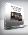 Mike Reinold – Online Shoulder Evaluation and Treatment