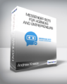 Andrew Kroeze – Messenger Bots For Agencies and Entrepreneurs
