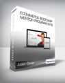 Justin Cener – eCommerce Bootcamp Mentor Program 2019