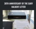 30th Anniversary of The Gary Halbert Letter – Kevin and Bond Halbert