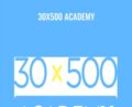30×500 Academy – Amy Hoy and Alex Hillman