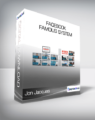 Jon Jacques – Facebook Famous System