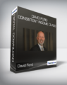 David Ford – Consistent Income Class