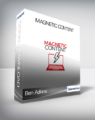 Ben Adkins – Magnetic Content