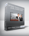 Adam Khoo – Options Trading Course Level 2 IronStriker