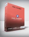 Joseph Lazukin – Pixel Academy
