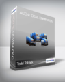 Todd Toback – Agent Deal Domination