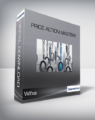 Wifxa – PRICE ACTION MASTERY
