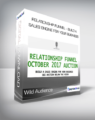 Wild Audience – Relationship Funnel – Build A Sales Engine For Your Business