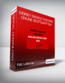 Kat Loterzo – Money Making Machine Online Bootcamp Day