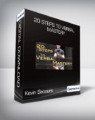 Kevin Secours – 20 Steps to Verbal Mastery