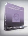 Stephen Gilligan – Trance and The Transformation of Identity