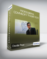 Davide Papa – Professional Commodity Trader 2019