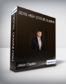 Jason Capital – 2019 High Status Summit