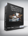Brian Clark – Build Your Online Training Business the Smarter Way