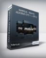 Marcus – Mobile Traffic Academy OTO 1 + OTO 2