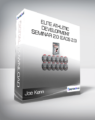 Joe Kenn and Mike Robertson – Elite Athletic Development Seminar 2.0 (EADS 2.0)