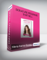 Maria Andros Buckley – Signature Programs That Sell