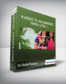 Dr. Shefali Tsabary – 4 Weeks To An Awakened Family Level 1