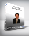 Marko Rubel – Foreclosure Investing System