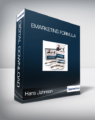 Hans Johnson – eMarketing Formula