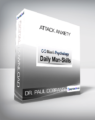 DR. PAUL DOBRANSKY – ATTACK ANXIETY