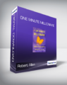 Robert Allen – One Minute Millionaire