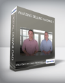 Matt Clark and Jason Katzenback – Amazing Selling Machine 7