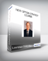 Lawrence G.McMillan – New Option Strategy Course