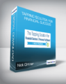 Nick Ortner – Tapping solution for financial success