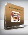 Melanie Duncan – The Power of Pinning