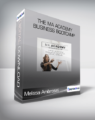 Melissa Ambrosini – The MA Academy Business Bootcamp