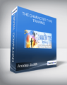 Anodea Judith – The Character Type Training