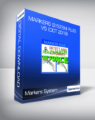 Markers System Plus v5 (Oct 2016)