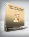 Mingtong Gu – Qigong for Rejuvenating Your Immune System