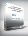 Jerry Hoepner – Cognitive Therapy – Interventions for Dementia, Memory & More