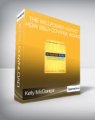 Kelly McGonigal – The Willpower Instinct How Self-Control Works